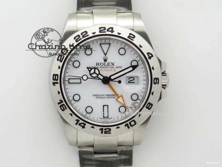 MiroTime 0121 WaterResistant Day Date 36 YG RAF 1:1 Best Edition Brown Oman Dial Diamonds Bezel on YG Bracelet A 1518